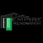 Empire Renovation logo