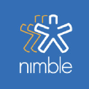 Nimble background