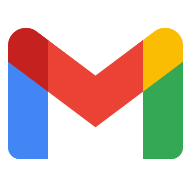 Gmail / Google Workspace background