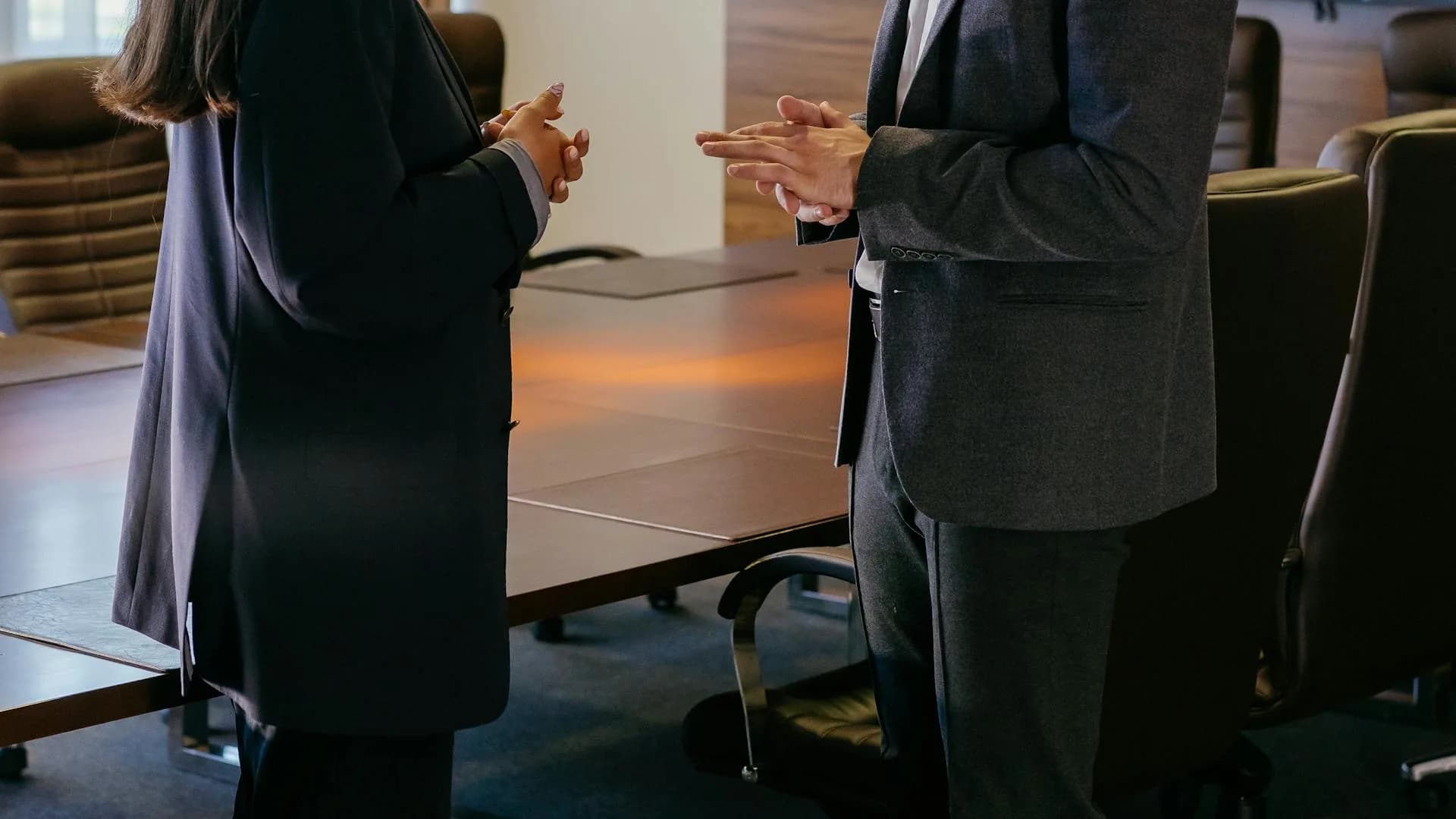 Professional legal consultation